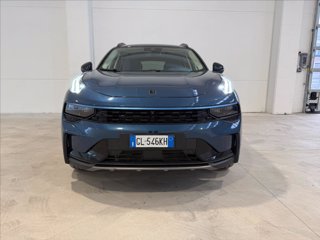 LYNK&CO 01 PHEV 1