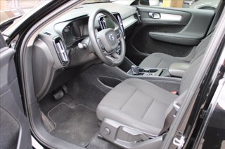 VOLVO XC40 T3 Geartronic Momentum Pro 5