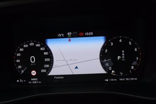 VOLVO XC40 T3 Geartronic Momentum Pro 8