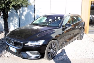 VOLVO V60 D3 Geartronic Inscription