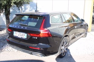 VOLVO V60 D3 AWD Geartronic Inscription 1