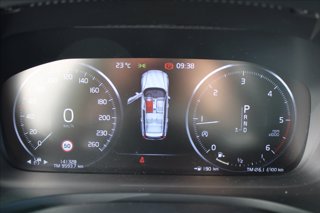 VOLVO V60 D3 AWD Geartronic Inscription 13