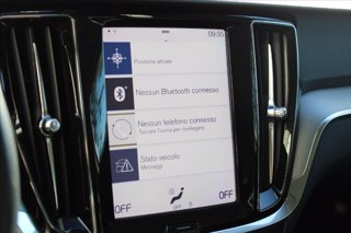 VOLVO V60 D3 AWD Geartronic Inscription 15