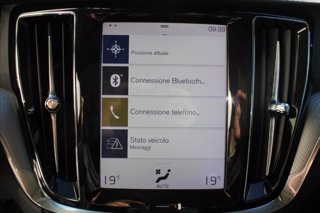 VOLVO V60 D3 AWD Geartronic Inscription 16