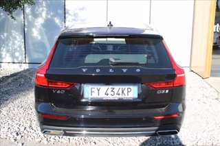 VOLVO V60 D3 AWD Geartronic Inscription 3