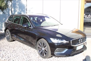 VOLVO V60 D3 AWD Geartronic Inscription 4