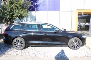 VOLVO V60 D3 AWD Geartronic Inscription 5