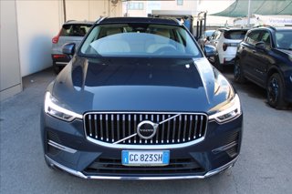 VOLVO XC60 B4 (d) AWD Geartronic Inscription 1