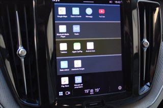 VOLVO XC60 B4 (d) AWD Geartronic Inscription 15