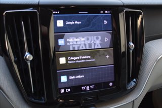 VOLVO XC60 B4 (d) AWD Geartronic Inscription 18