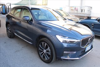 VOLVO XC60 B4 (d) AWD Geartronic Inscription 2