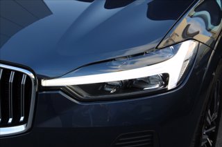 VOLVO XC60 B4 (d) AWD Geartronic Inscription 23