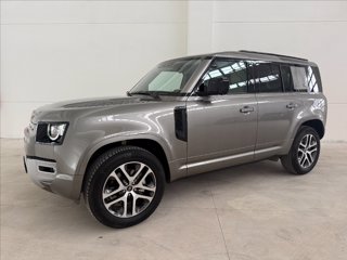 LAND ROVER Defender 110 3.0D I6 250 CV AWD Auto