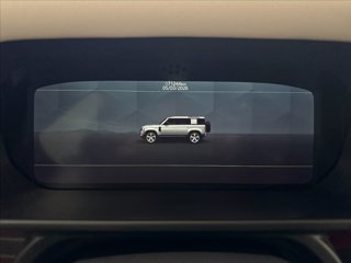 LAND ROVER Defender 110 3.0D I6 250 CV AWD Auto 10