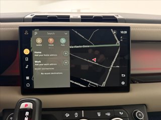 LAND ROVER Defender 110 3.0D I6 250 CV AWD Auto 15