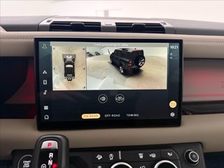 LAND ROVER Defender 110 3.0D I6 250 CV AWD Auto 16