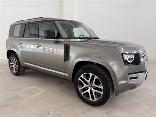 LAND ROVER Defender 110 3.0D I6 250 CV AWD Auto 2