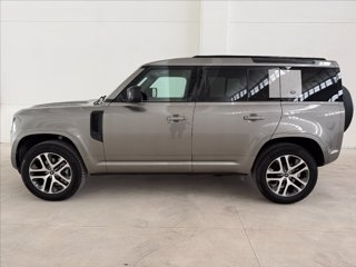LAND ROVER Defender 110 3.0D I6 250 CV AWD Auto 3