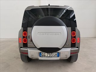 LAND ROVER Defender 110 3.0D I6 250 CV AWD Auto 4
