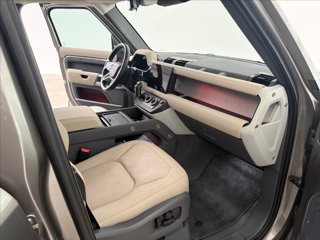 LAND ROVER Defender 110 3.0D I6 250 CV AWD Auto 8