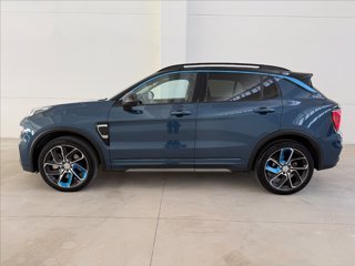 LYNK&CO 01 PHEV 3