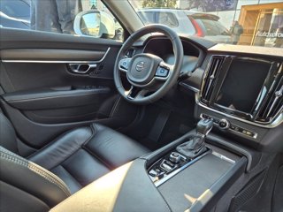 VOLVO V90 Cross Country D4 AWD Pro 12