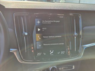 VOLVO V90 Cross Country D4 AWD Pro 14