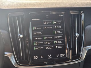 VOLVO V90 Cross Country D4 AWD Pro 17