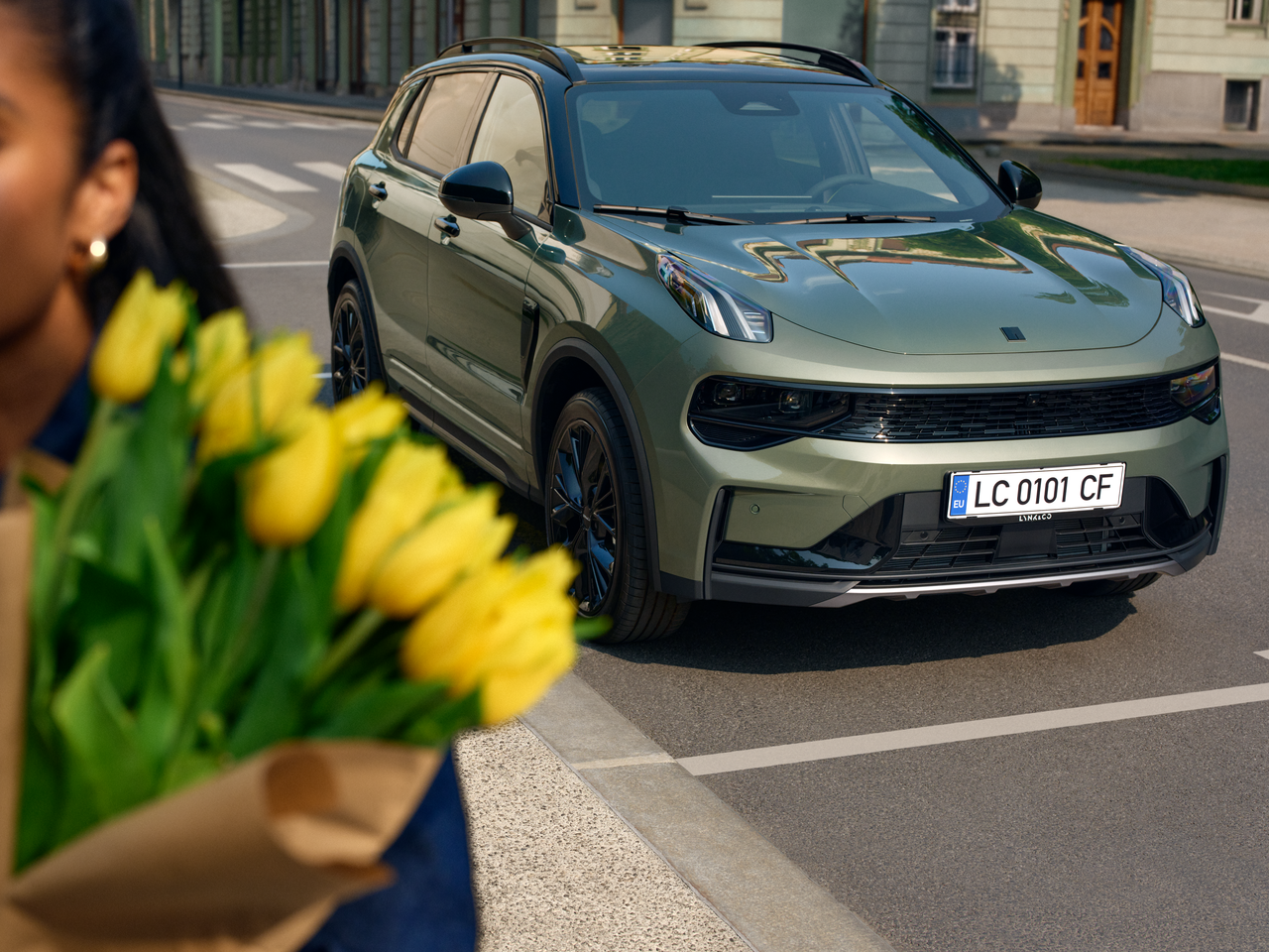 Lynk Co Front 3 4 02 0029