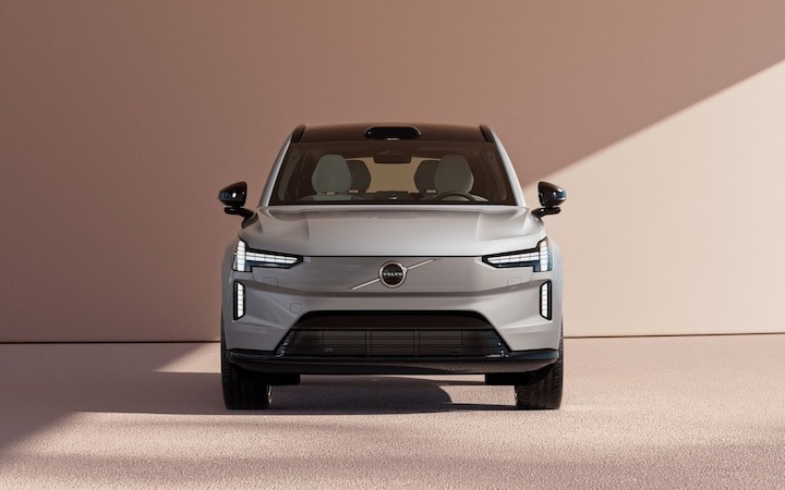 Noleggio Privati EX90 Volvo Noleggio A Lungo Termine Per Privati