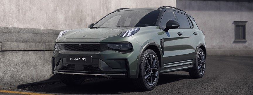 Nuova Lynk & Co 01