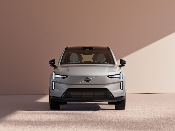 Noleggio Privati EX90 Volvo Noleggio A Lungo Termine Per Privati