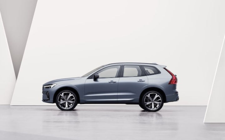Volvo Leasing XC60 B4