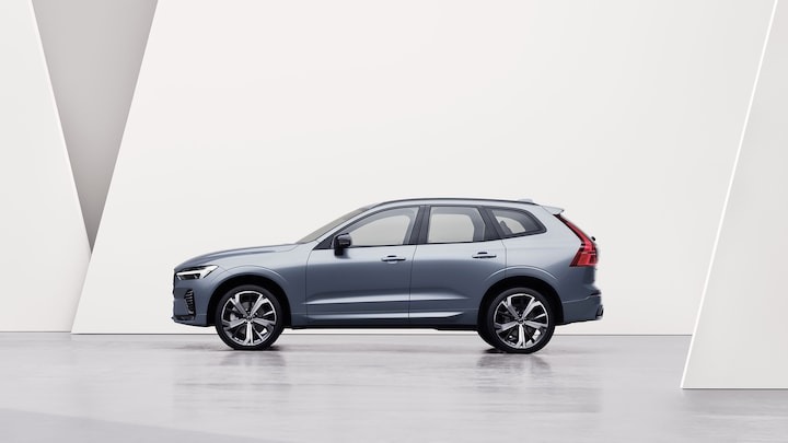 Volvo Leasing XC60 B4
