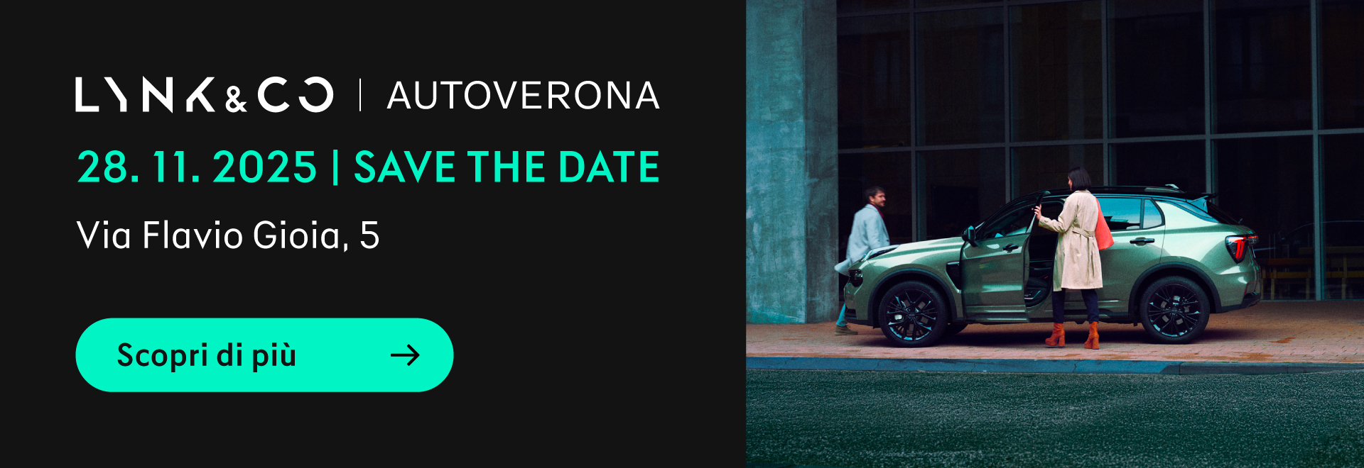 Lynkco Launchevent Autoverona Banner