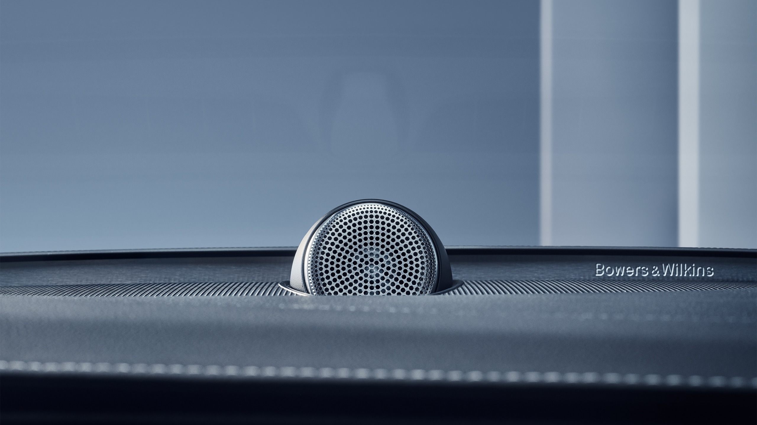 Volvo XC90 audio