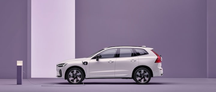 P.Iva XC60 Volvo Noleggio A Lungo Termine Per Aziende E Partita Iva