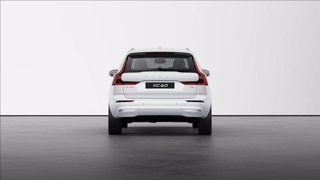 VOLVO XC60 T6 Recharge Plug-in Hybrid AWD automatico Core 3