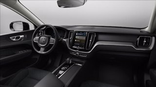 VOLVO XC60 T6 Recharge Plug-in Hybrid AWD automatico Core 12
