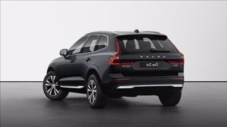 VOLVO XC60 T6 Recharge Plug-in Hybrid AWD automatico Core 2