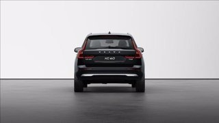 VOLVO XC60 T6 Recharge Plug-in Hybrid AWD automatico Core 3