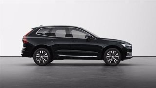 VOLVO XC60 T6 Recharge Plug-in Hybrid AWD automatico Core 4