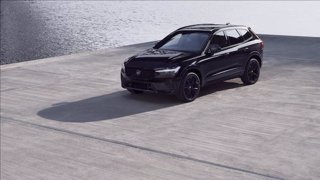 VOLVO XC60 T6 Plug-in hybrid AWD automatico Plus Black Edition 6