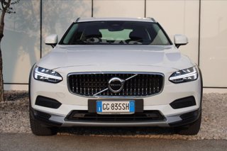 VOLVO V90 Cross Country B4 (d) AWD Geartronic Business Pro 1