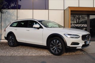 VOLVO V90 Cross Country B4 (d) AWD Geartronic Business Pro 2