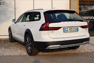 VOLVO V90 Cross Country B4 (d) AWD Geartronic Business Pro 4