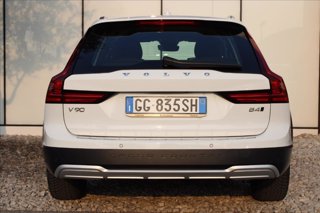 VOLVO V90 Cross Country B4 (d) AWD Geartronic Business Pro 5